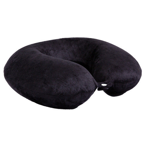 Memory Foam Neck Pillow