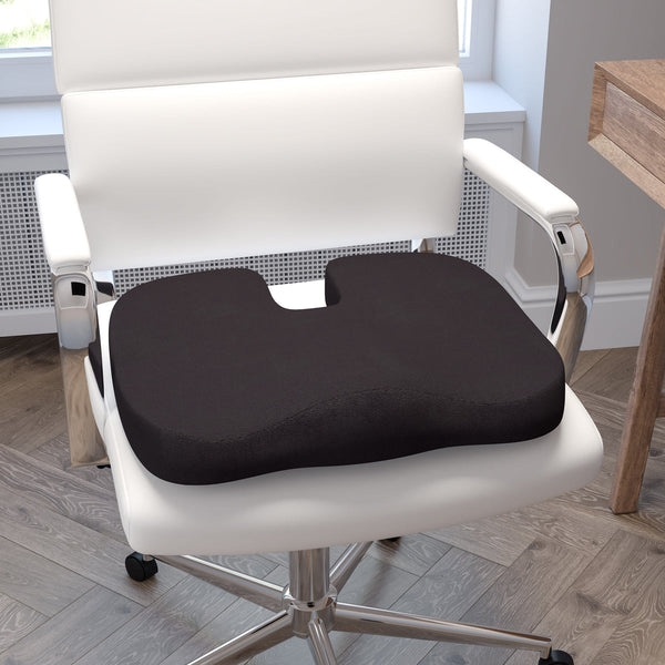 Seat Cushion Memory Foam