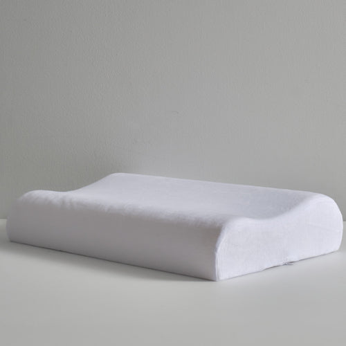 Memory Foam Contour Pillow